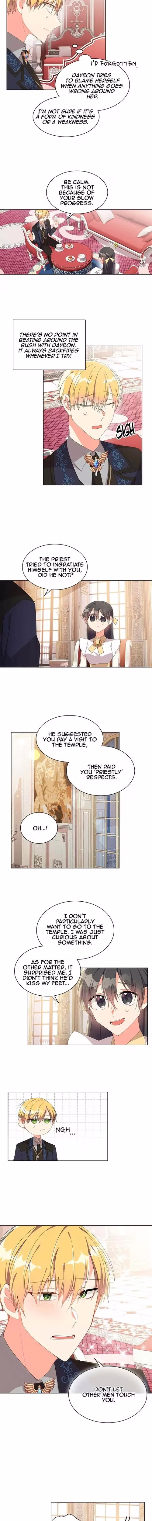 The Meaning of You - Chapter 20 - Part 4