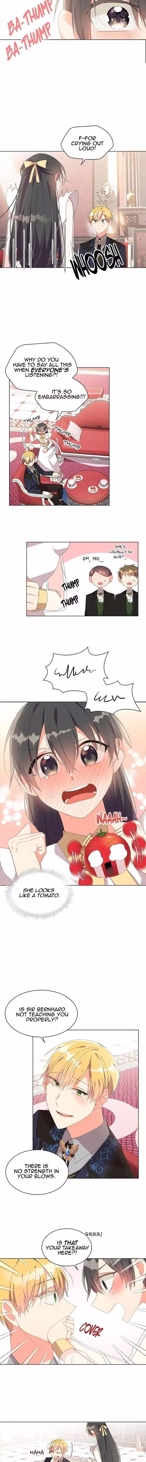 The Meaning of You - Chapter 20 - Part 6