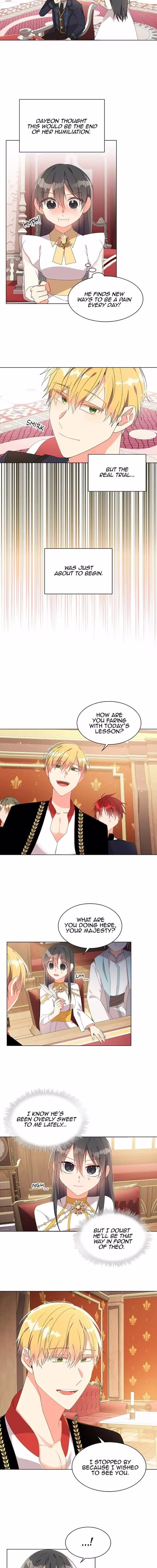 The Meaning of You - Chapter 20 - Part 7