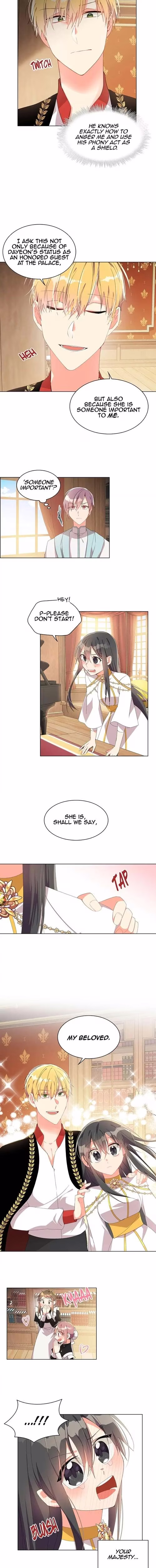 The Meaning of You - Chapter 20 - Part 9