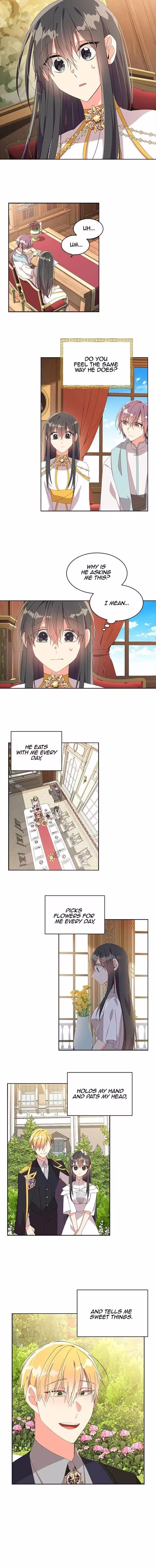 The Meaning of You - Chapter 21 - Part 4