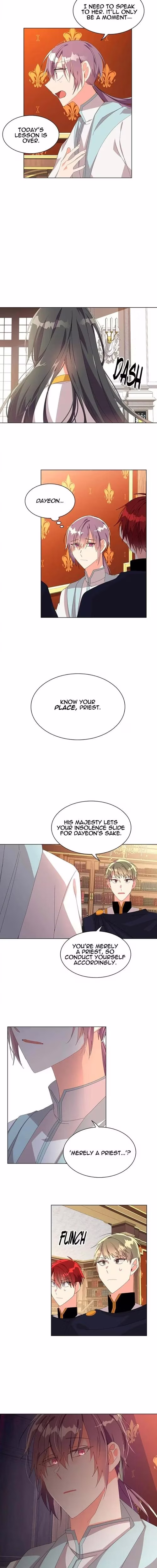 The Meaning of You - Chapter 21 - Part 6