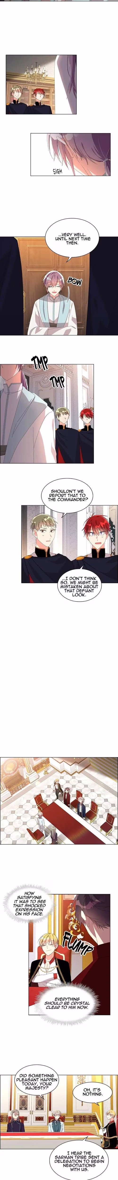 The Meaning of You - Chapter 21 - Part 7