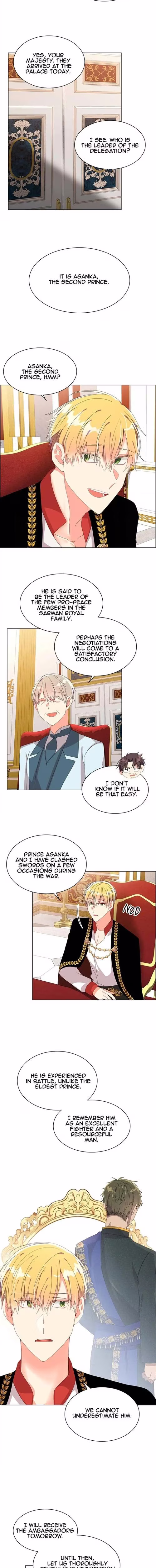 The Meaning of You - Chapter 21 - Part 8