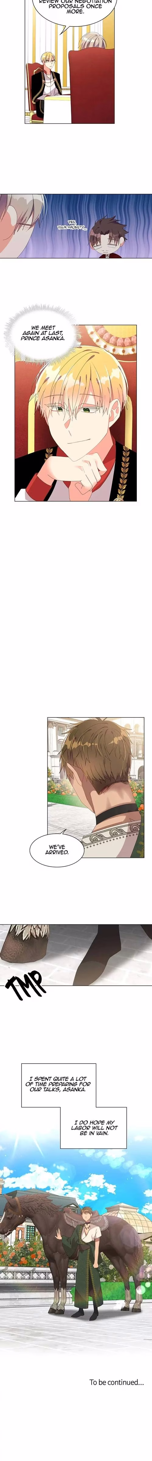 The Meaning of You - Chapter 21 - Part 9