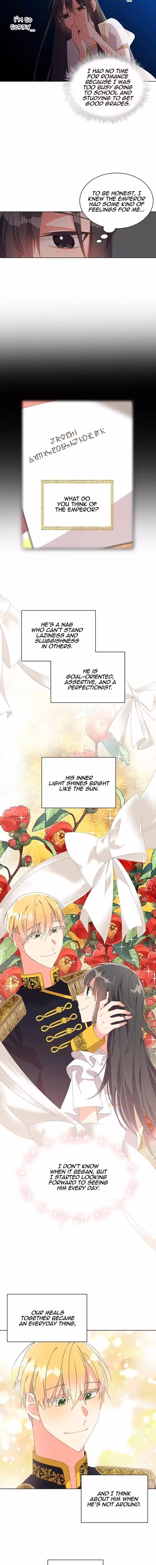 The Meaning of You - Chapter 22 - Part 3