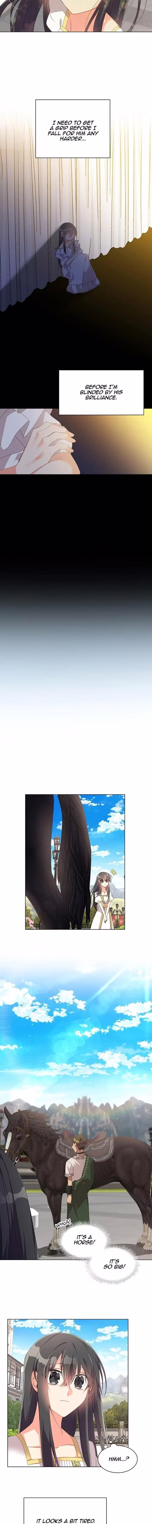 The Meaning of You - Chapter 22 - Part 5