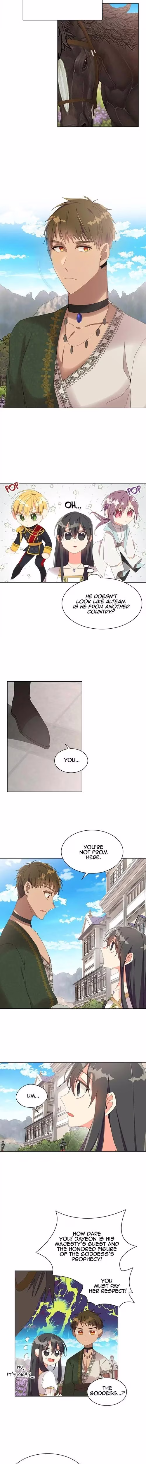 The Meaning of You - Chapter 22 - Part 6