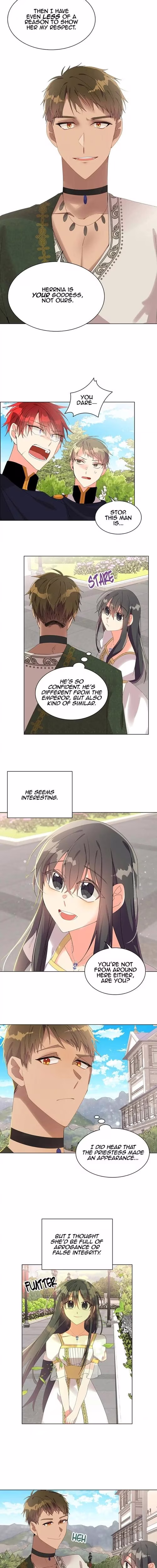 The Meaning of You - Chapter 22 - Part 7