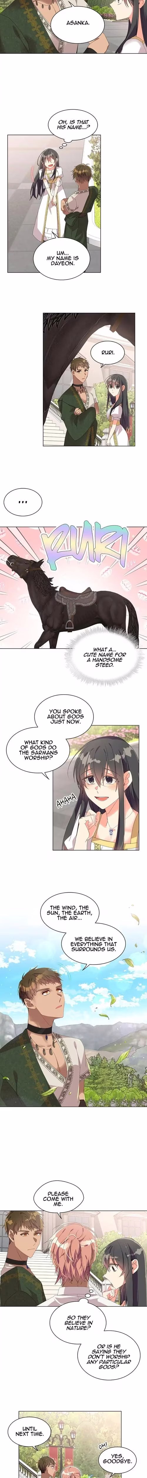 The Meaning of You - Chapter 22 - Part 8