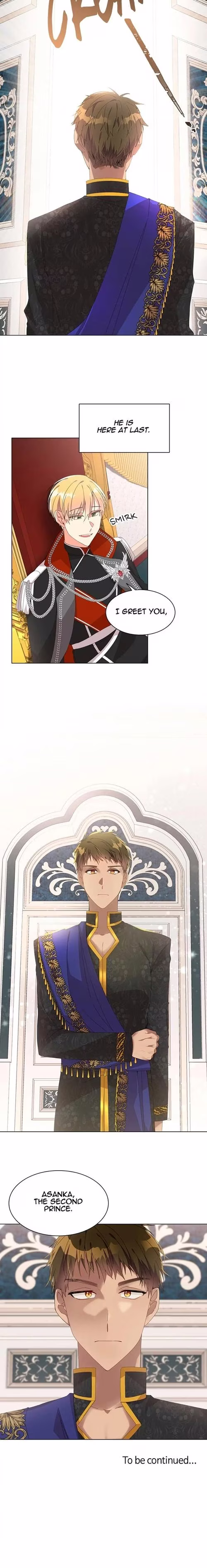 The Meaning of You - Chapter 22 - Part 10