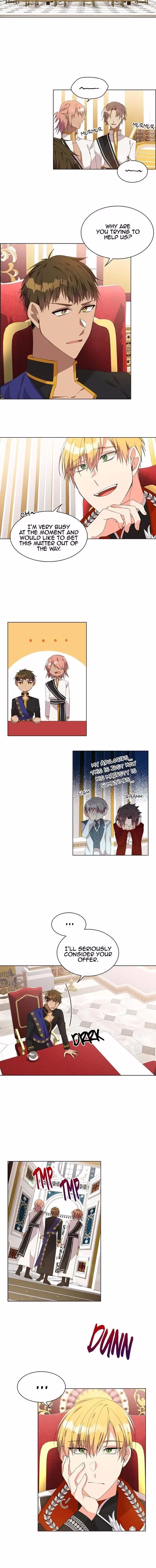 The Meaning of You - Chapter 23 - Part 7