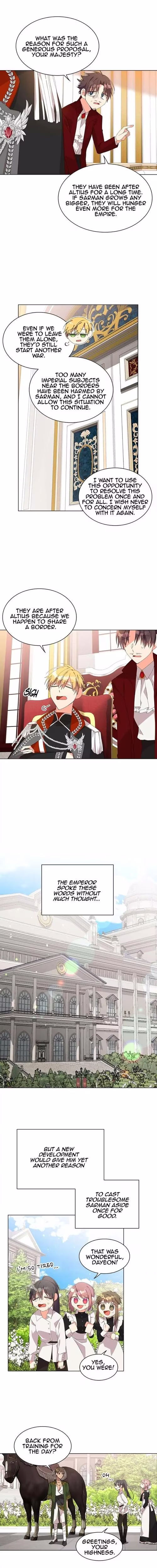 The Meaning of You - Chapter 23 - Part 8