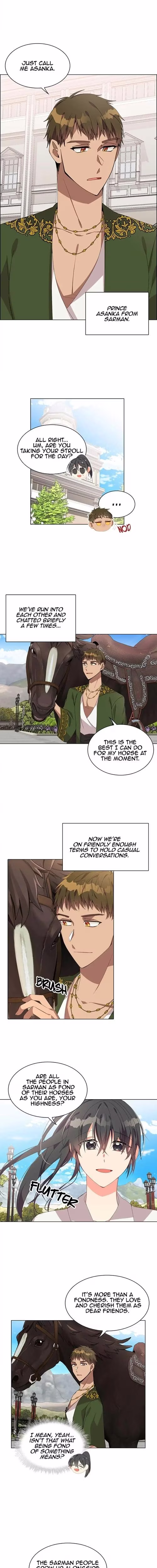 The Meaning of You - Chapter 23 - Part 9