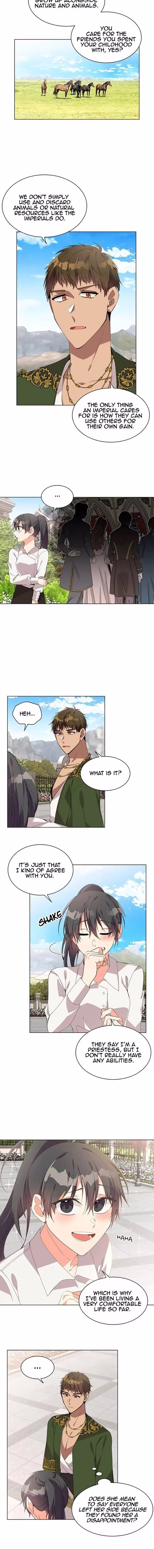 The Meaning of You - Chapter 23 - Part 10