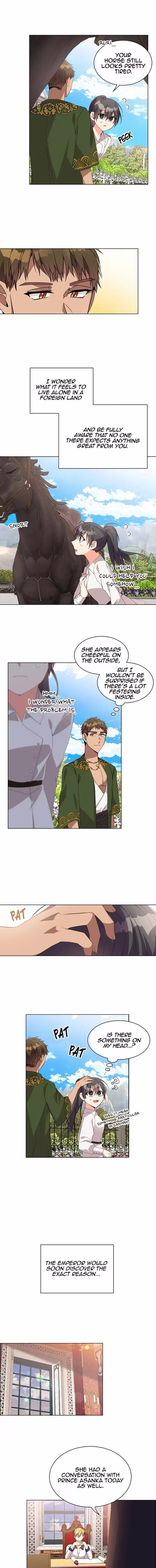 The Meaning of You - Chapter 23 - Part 11