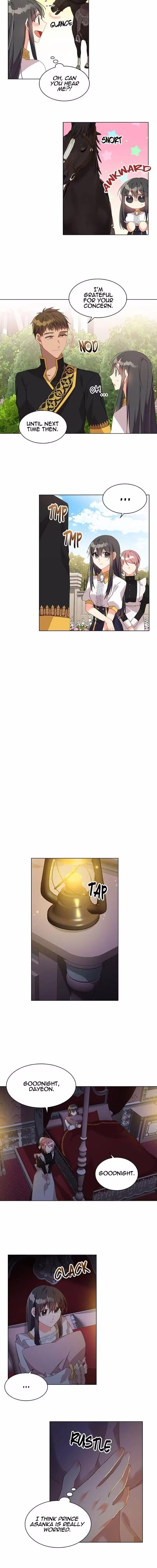 The Meaning of You - Chapter 24 - Part 5