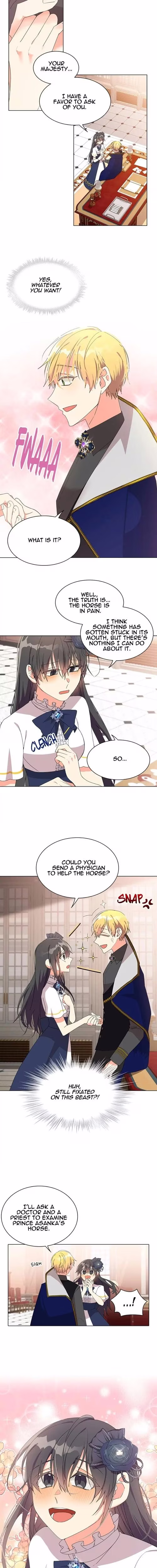 The Meaning of You - Chapter 25 - Part 4