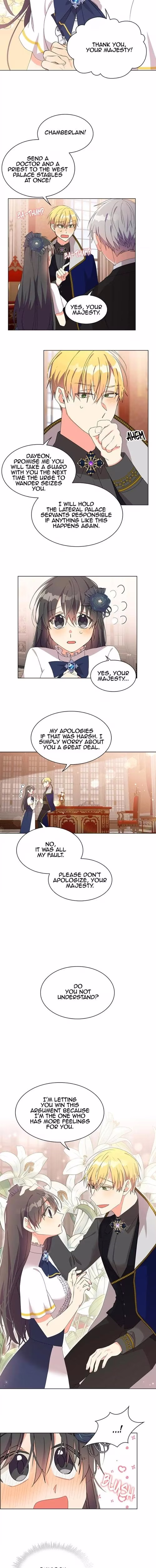 The Meaning of You - Chapter 25 - Part 5