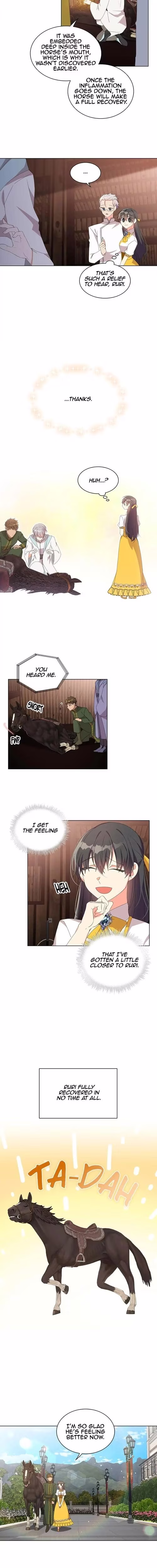 The Meaning of You - Chapter 25 - Part 7