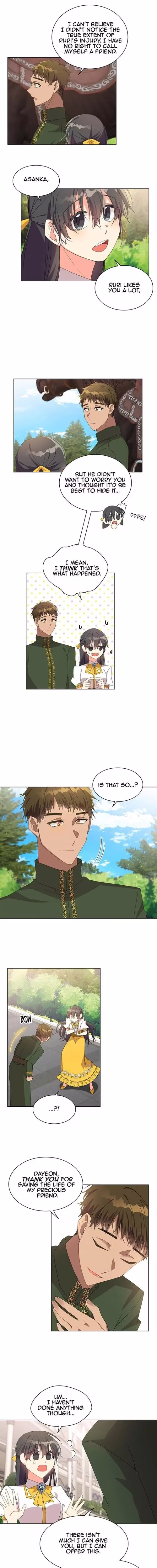 The Meaning of You - Chapter 25 - Part 8