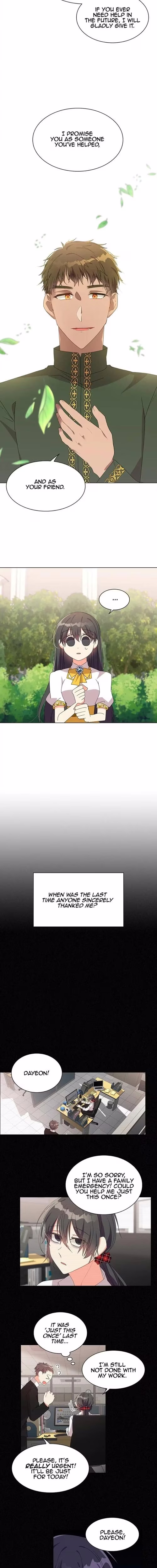 The Meaning of You - Chapter 25 - Part 9