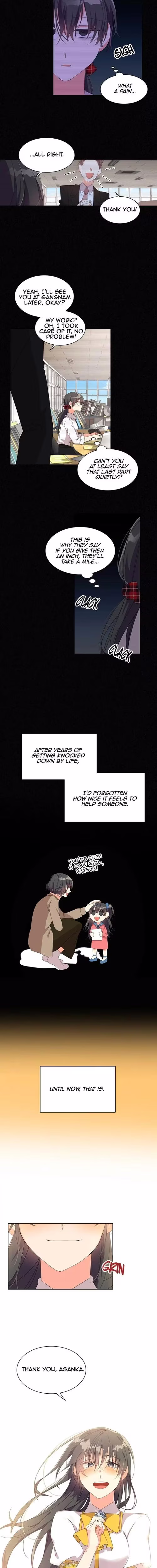 The Meaning of You - Chapter 25 - Part 10