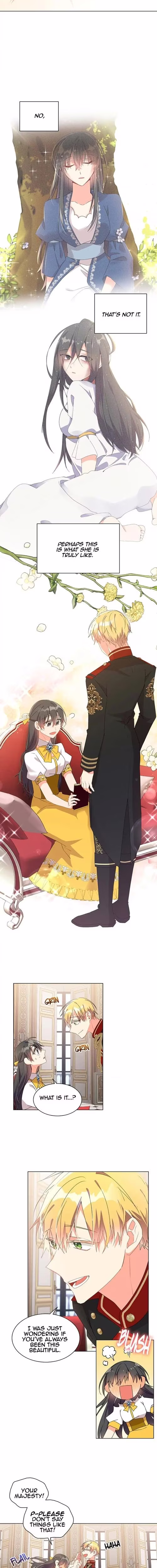 The Meaning of You - Chapter 26 - Part 4