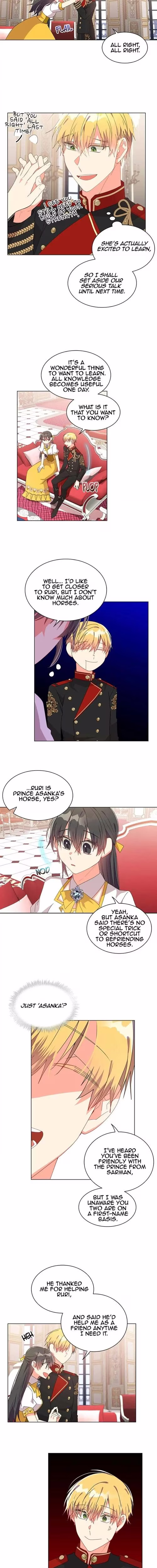 The Meaning of You - Chapter 26 - Part 5