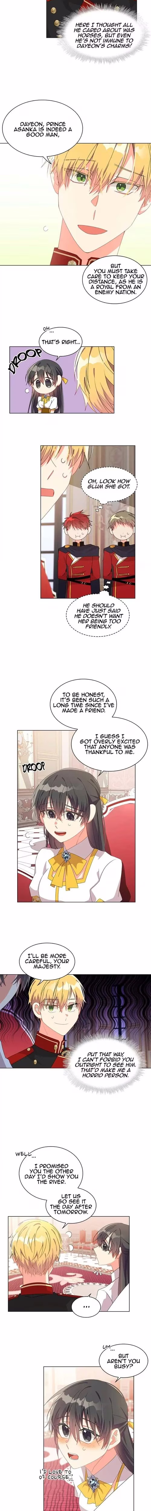 The Meaning of You - Chapter 26 - Part 6