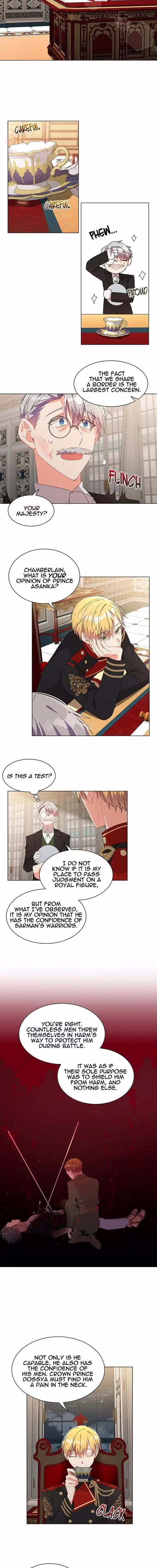 The Meaning of You - Chapter 26 - Part 8