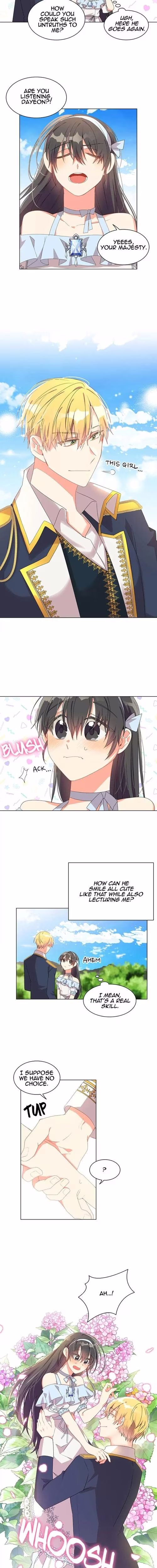 The Meaning of You - Chapter 27 - Part 3