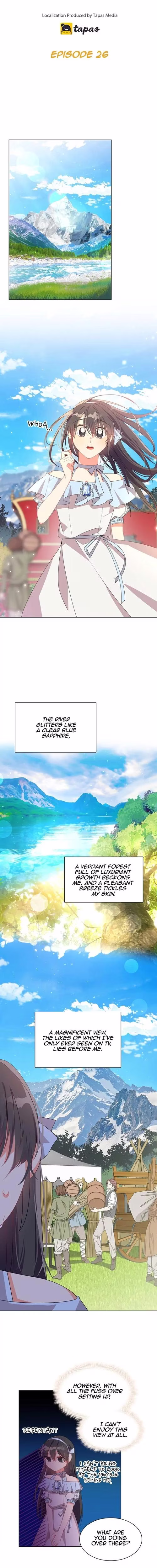 The Meaning of You - Chapter 27 - Part 5