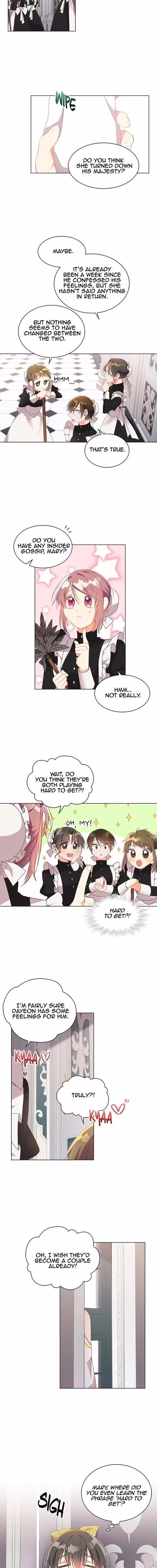 The Meaning of You - Chapter 28 - Part 3