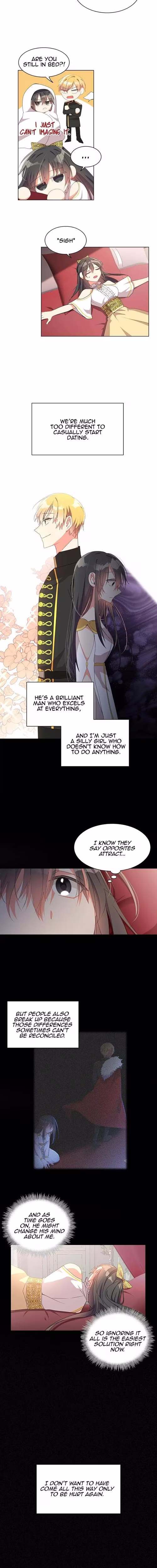 The Meaning of You - Chapter 28 - Part 5