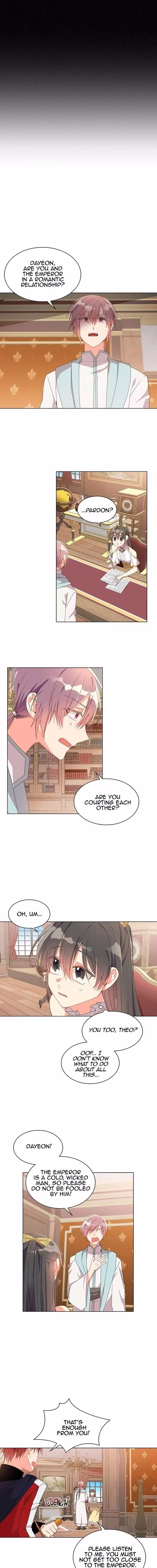 The Meaning of You - Chapter 28 - Part 6