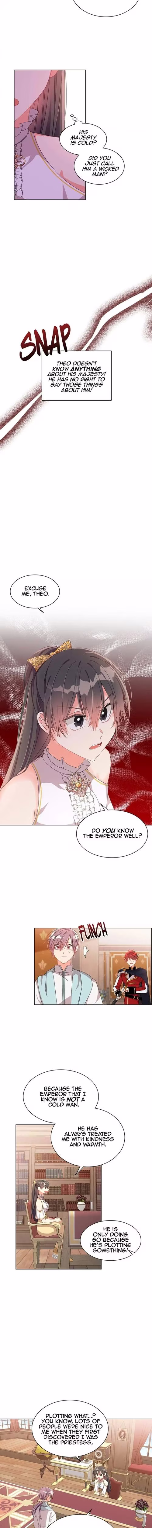 The Meaning of You - Chapter 28 - Part 7