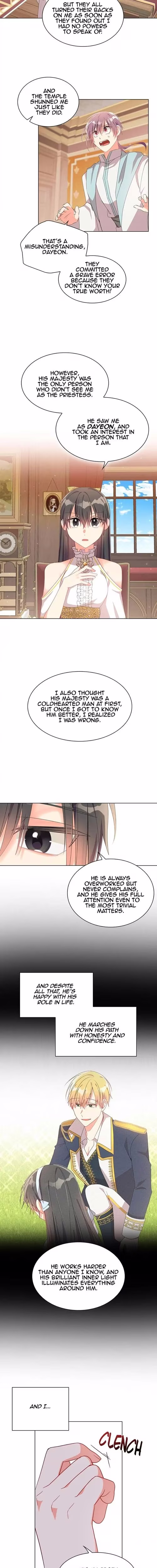 The Meaning of You - Chapter 28 - Part 8