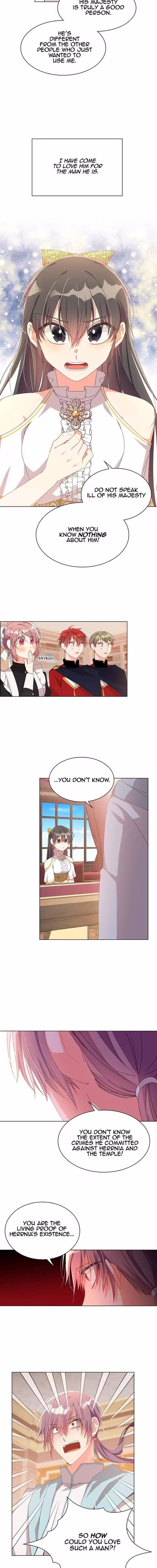 The Meaning of You - Chapter 28 - Part 9