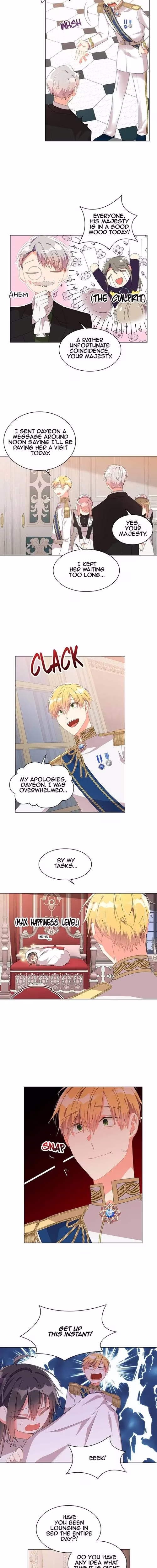 The Meaning of You - Chapter 29 - Part 4