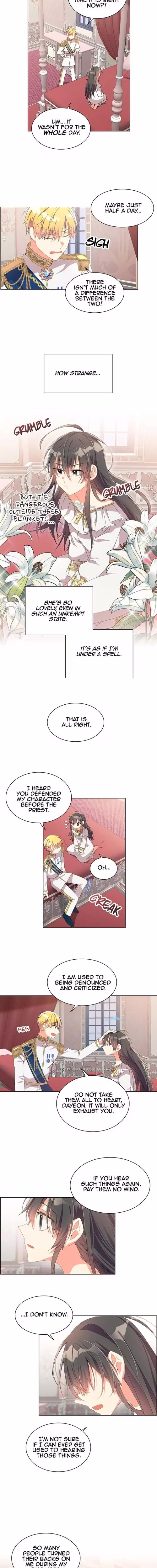 The Meaning of You - Chapter 29 - Part 5