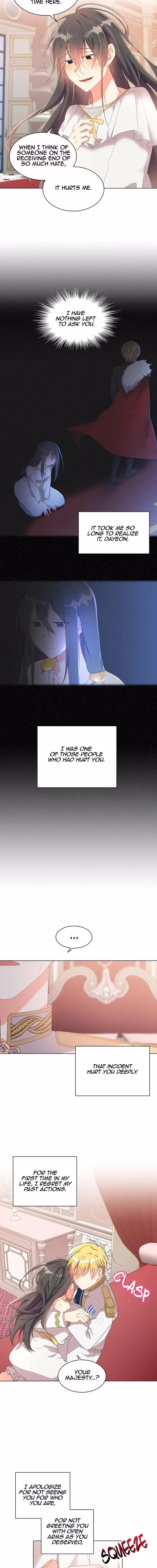 The Meaning of You - Chapter 29 - Part 6