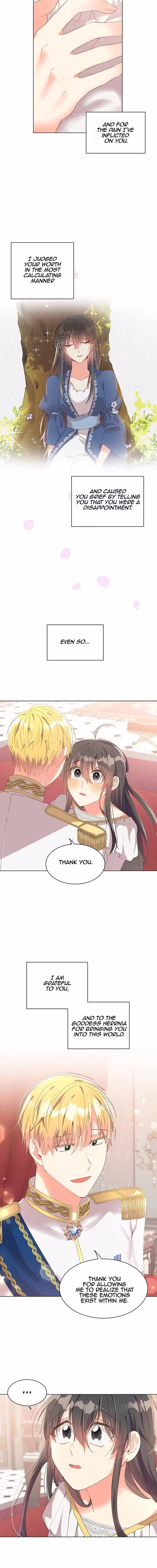 The Meaning of You - Chapter 29 - Part 7