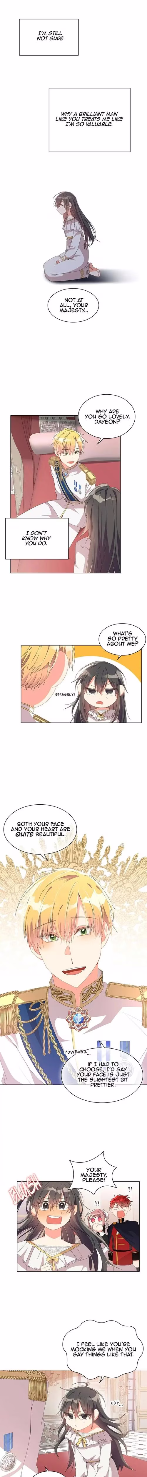 The Meaning of You - Chapter 29 - Part 8