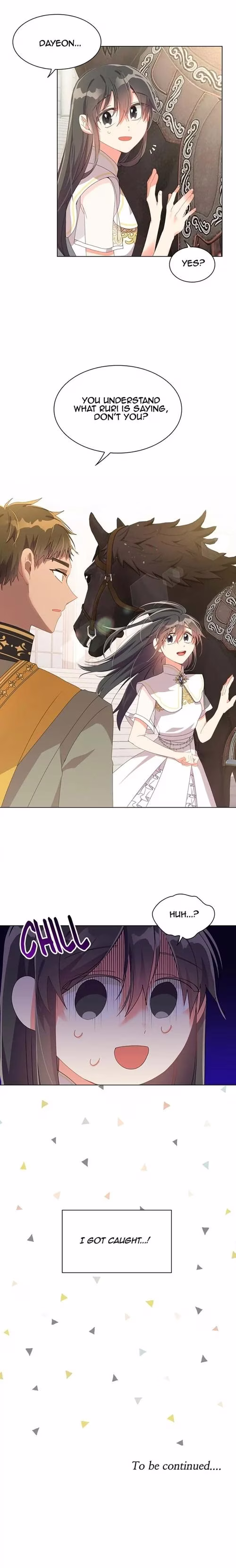 The Meaning of You - Chapter 29 - Part 11