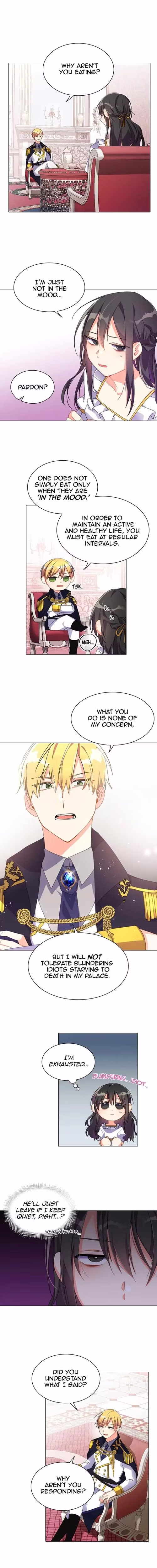 The Meaning of You - Chapter 3 - Part 7