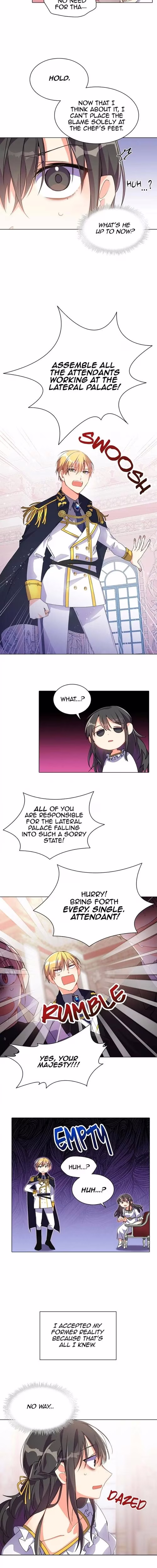 The Meaning of You - Chapter 3 - Part 9