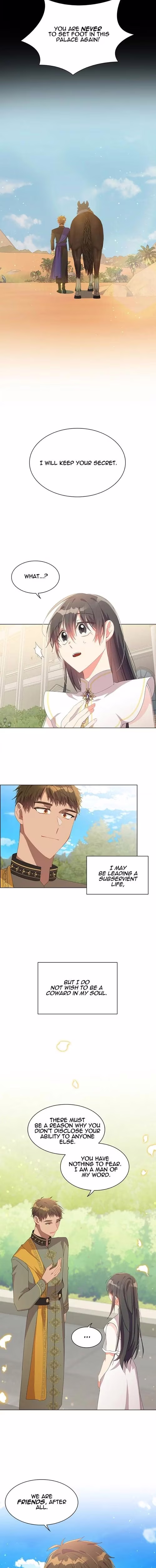 The Meaning of You - Chapter 30 - Part 3