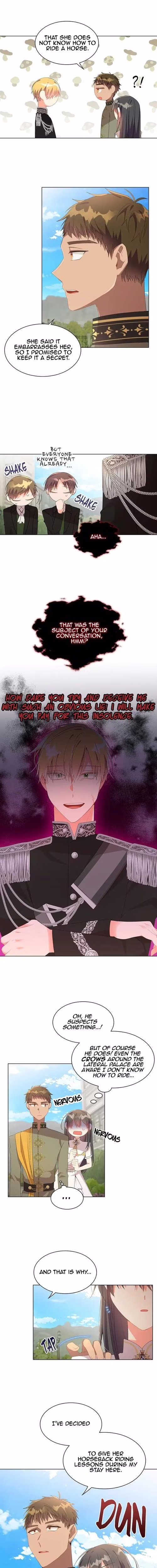 The Meaning of You - Chapter 30 - Part 6