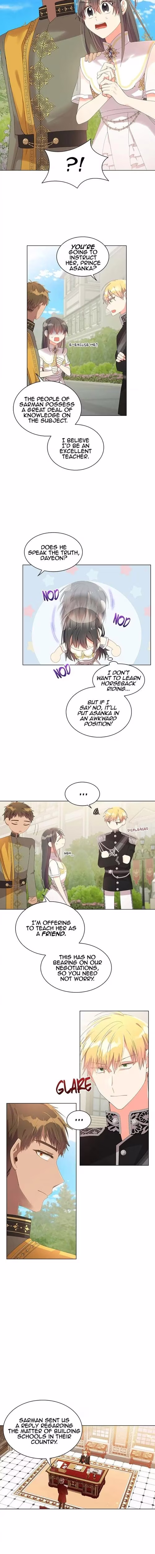 The Meaning of You - Chapter 30 - Part 7